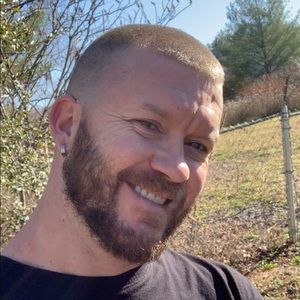 Meet your Posher, Nick